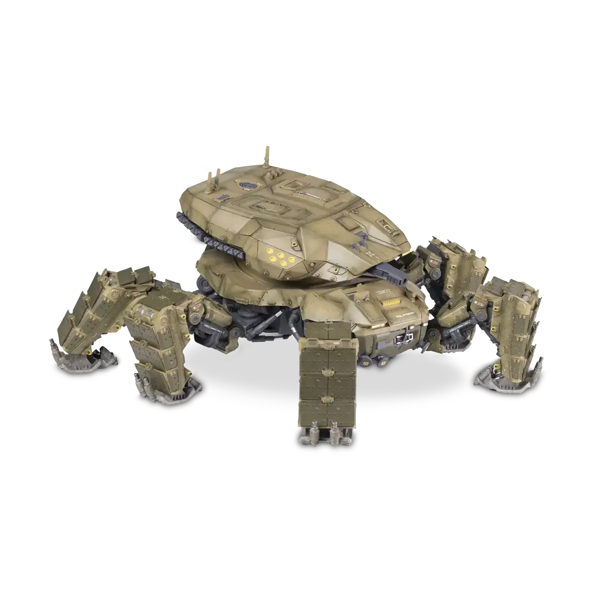 Cyberpunk 2077 Phantom Liberty Chimera Statue | Game Legends